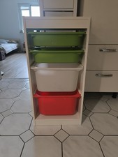 Ikea trofast regal gebraucht kaufen Ikea trofast regal gebraucht kaufen  Frankfurt am Main