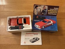 Starsky hutch radio for sale  LONDON