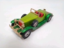 Matchbox 1931 stutz usato  Bazzano