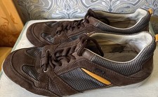 Geox trainers men for sale  GREAT YARMOUTH