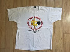 Vintage 1990 chick for sale  Omaha