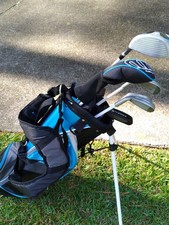 Wilson jgi complete for sale  Rincon