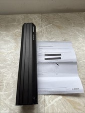 The bosch powertube gebraucht kaufen  Oberhausen