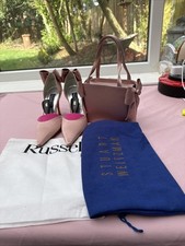 Stuart weitzman dusky for sale  SUTTON COLDFIELD