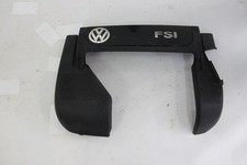 Motorabdeckung touran 06f10392 gebraucht kaufen  Wittenburg