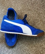 Men puma roma for sale  PRESTON