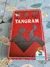 Vintage schmidt tangram for sale  CANNOCK