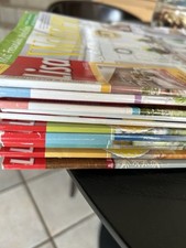 Hefte zeitschriften lisa gebraucht kaufen  Wittlich-Umland