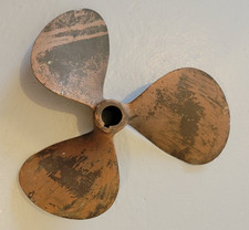 Chris craft bronze for sale  Dewittville