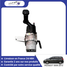 Moteur electrique direction d'occasion  Saint-Quentin