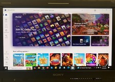 Monitor de vídeo OLED profissional Sony Trimaster EL PVM-2541 25" comprar usado  Enviando para Brazil