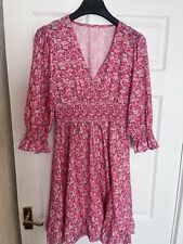 Bnwot ladies pink for sale  COVENTRY