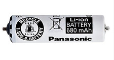Batteria ricambio panasonic usato  Casarano