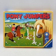 Vintage pony jumpers for sale  Saint Paul