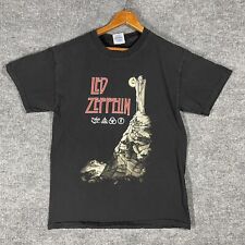 Camiseta Led Zeppelin Tamanho M Eremita Stairway To Heaven Álbum Arte Vintage, usado comprar usado  Enviando para Brazil