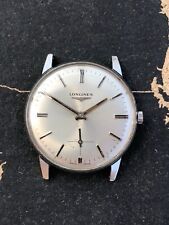 Longines classic vintage usato  Roma