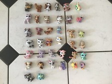 Lot petshop d'occasion  Éragny