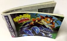 Game boy advance usato  Catania