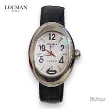 Orologio locman unisex usato  Fermo