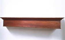Wood header crown for sale  Payson