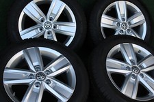 vw t5 winterrader 215 60 r17 c 104 h gebraucht kaufen vw t5 winterrader 215 60 r17 c 104 h gebraucht kaufen Lützen