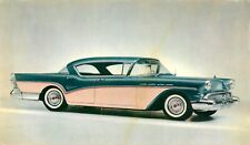 Antique auto 1957 for sale  San Francisco