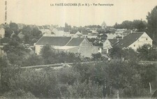 Ferte gaucher panoramic d'occasion  Expédié en Belgium