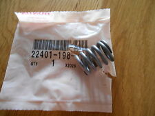 Honda clutch spring for sale  BRIDGWATER