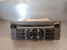 Sistema radio per usato  Ferrara