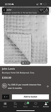 John lews hotel gebraucht kaufen  Versand nach Germany
