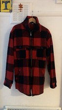 Woolrich hunting jacket for sale  WELWYN