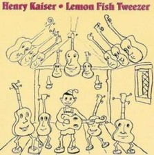 Henry kaiser lemon gebraucht kaufen  Mülheim an der Ruhr