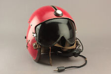Pilotenhelm ahp headset gebraucht kaufen  Flörsheim