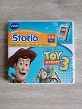 Vtech storio toy d'occasion  Vitry-sur-Seine
