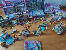 Xxl lego friends gebraucht kaufen  Wolnzach