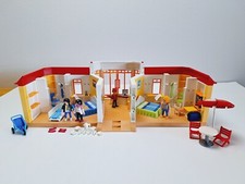 Playmobil tropical vacation for sale  Ames