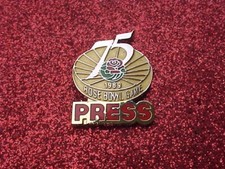 rose bowl pin for sale rose bowl pin for sale Richmond