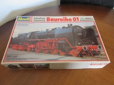 Revell modellbau schnellzug gebraucht kaufen  Essen