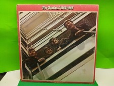 THE BEATLES-1962-1966-LP comprar usado  Enviando para Brazil
