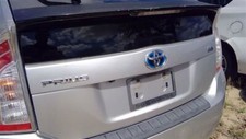 Back glass prius for sale  Defuniak Springs