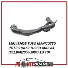 8e0145762b tubo intercooler usato  Valva