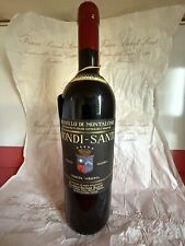 Brunello montalcino biondi usato  Valvestino