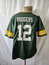 Rogers packers jersey gebraucht kaufen  Karlsruhe