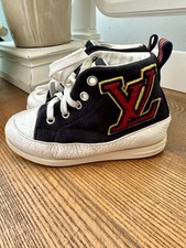 Louis vuitton embroidered for sale  Point Pleasant Beach