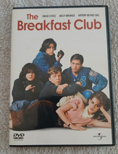 Dvd the breakfast gebraucht kaufen  Berlin