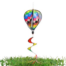 Heißluftballon windspiel zum gebraucht kaufen  Euskirchen
