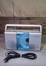 Emerson radio boombox for sale  West Columbia