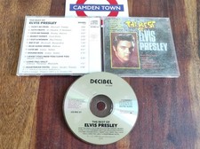 Elvis presley the usato  Italia