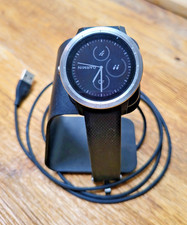 Garmin vivoactive gps for sale  YORK