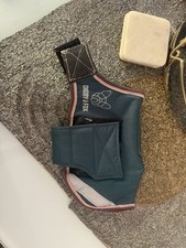 Dark green reflective for sale  TAVISTOCK